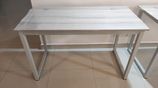 New 4x2 Size Computer Table Finishing (48"x24")