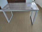 New 4x2 Size Computer Table Finishing (Aaa14)