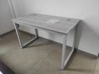 New 4x2 Size Computer Table Finishing (Bbb5)