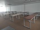 New 4x2 Size Computer Table Finishing (Cc9)