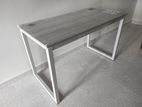 New 4x2 Size Computer Table Finishing (Dd15)