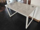 New 4x2 Size Computer Table Finishing (Dd20)