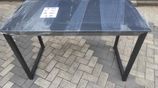 New 4x2 Size Computer Table Finishing