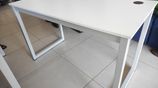 New 4x2 Size Computer Table Finishing