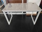 New 4x2 Size Computer Table Finishing (L21)