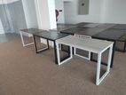 New 4x2 Size Computer Table Finishing (Q29)