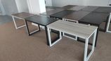 New 4x2 Size Computer Table Finishing (V1)