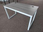 New 4x2 Size Computer Table (Gg16)