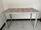 New 4x2 Size Computer Table (Ii14)