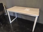 New 4x2 Size Computer Table (Nnn11)