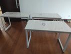 New 4x2 Size Computer Table (Qqq14)