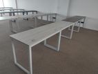 New 4x2 Size Computer Table (V1)