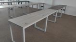 New 4x2 Size Computer Table (V1)