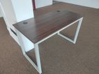 New 4x2 Size Computer Table (W21)
