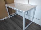 New 4x2 Size Computer Table (W45)