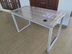 New 4x2 Size Computer Table (X3)