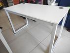 New 4x2 Size Computer Table (Y33)