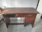 New 4x2 Size Written Table Melamine (Ii13)
