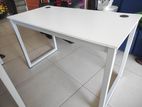 New 4x2 Table White Colour / 133