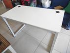 New 4x2 Working Table Finishing / 1228