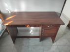 New 4x2 Written Table Melamine (Aa7)