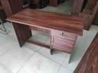 New 4x2 Written Table Melamine (Cc6)