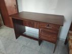 New 4x2 Written Table Melamine (Ee4)