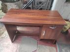 New 4x2 Written Table Melamine (Lll8)