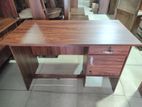 New 4x2 Written Table Melamine (Yyy15)