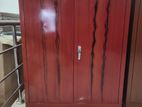 New 4x3 size Half Steel Cupboard / 1.4