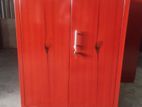 New 4x3 Size Half Steel Cupboard Finishing (Bb25)