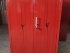 New 4x3 Size Half Steel Cupboard (V4)