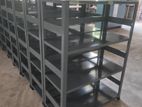 New 4x3 Size Half Steel Open Rack Finishing (Y27)
