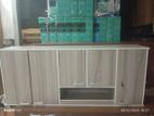 New 5 Door Melamine wall Top pantry Cupboard