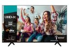 New 50 inch MI+ (Japan) Smart Android 4K UHD TV Bluetooth