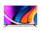 New 50 inch MI+ (Japan) Smart Android 4K UHD TV Bluetooth