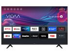 New 50" MI+ (Japan) Smart Android 13.0 4K UHD TV Bluetooth