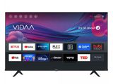 New 50" MI+ (Japan) Smart Android 13.0 4K UHD TV Bluetooth