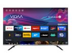 New 50" MI+ (Japan) Smart Android 13.0 4K UltraHD LED TV Bluetooth