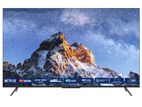 New 50" MI+ (Japan) Smart Android 4K UHD LED TV Magic Remote