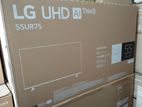 New 55 Inch LG Smart 4K Ultra HD LED TV