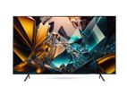 New 55 inch QLED Smart TV