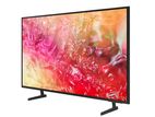 New 55 Inch Samsung 4K Ultra HD Smart LED TV (DU8100)