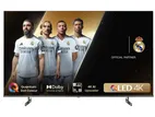 New 55" MI+ (Japan) QLED Smart Android 15 4K UHD TV 2025