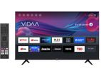 New 55" MI+ (Japan) Smart Android 13.0 4K UHD TV Frameless