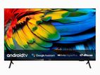 New 55" MI+ (Japan) Smart Android 14.0 4K UHD TV (2025)