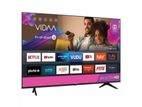 New 55" MI+ (Japan) Smart Android 4K UHD HDR TV Bluetooth
