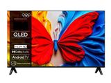 New 55" MI+ (Japan) Smart Android 4K UHD HDR TV