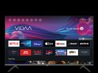 New 55" MI+ (Japan) Smart Android 4K Ultra HD TV Bluetooth