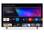 New 55" MI+ Smart Android 13 4K UHD TV Frameless - 2024